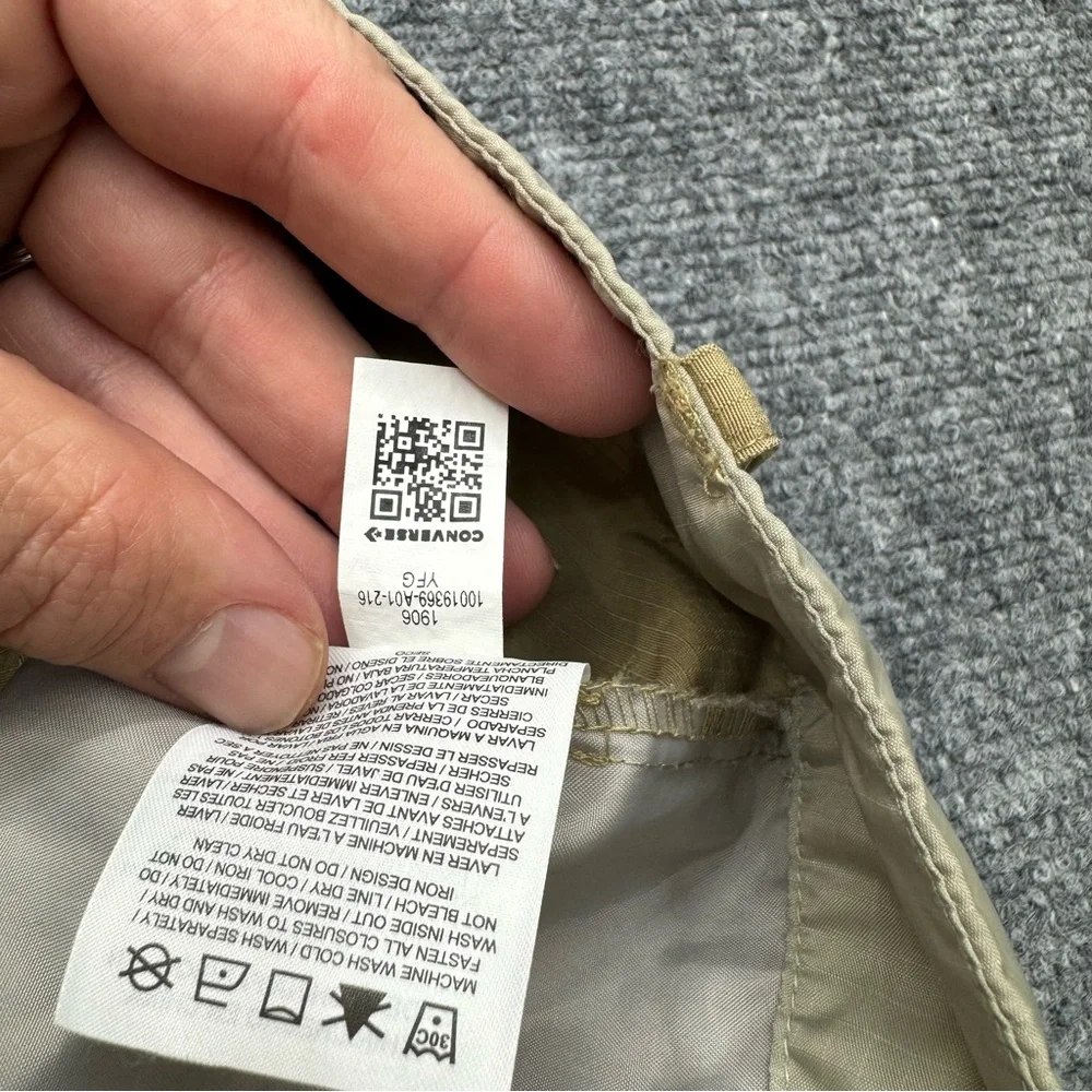 Converse A Cold Wall ACW Trouser Pants Men’s Size 30 10019369-A01-216‎ 30x31